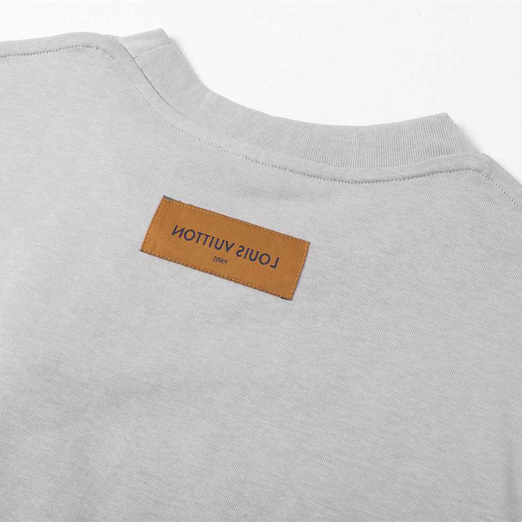 Loui* Vuitto* T-shirt